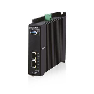 Programmierbarer Mehrachsencontroller CK3E.
