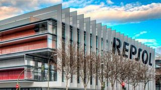 The new facilities will be operational in 2025. (Repsol )