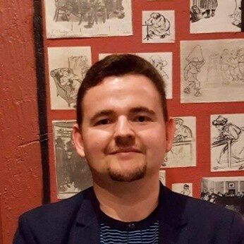 Tytus Kurek(Bild:  Canonical)