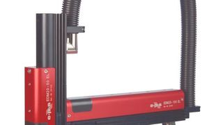 Bild 2: Das EDP 
mini ist ein schnelles, energieeffizientes 
Handlingsystem. (Archiv: Vogel Business Media)