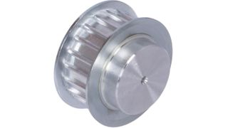 Zahnriemenrad AT für Riemenbreite 40 mm (Mädler)