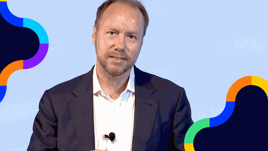 (Alex Atzberger ist CEO bei Optimizely. (Bild: Optimizely))