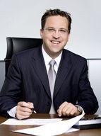 Henrik A. Schunk, Vorsitzender von EUnited Robotics: 