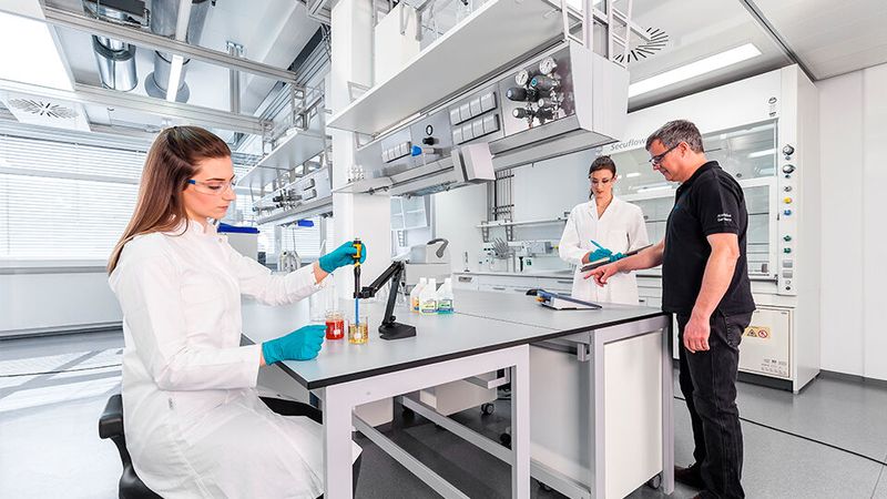 (Bild:  Xylem Analytics Sales GmbH & Co. KG)