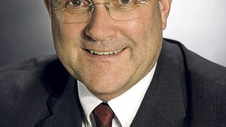 Verteidigungsminister Franz Josef Jung läuft Herkules aus dem Ruder  (Foto: Bundesministerium der Verteidigung)