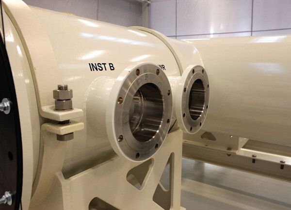 Schaltanlagen steuern in einem künftigen Tiefsee-Stromnetz Systeme wie Pumpen. (Siemens)