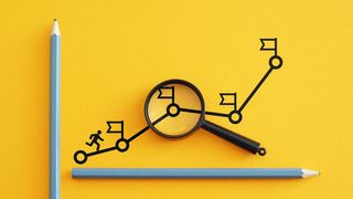 Best Practices aus dem Mittelstand für den Mittelstand: Beim Industrial Benchmark Summit werden konkrete Praxisbeispiele zu aktuellen strategischen Herausforderungen in der Industrie vorgestellt. (Bild: © Andrii - stock.adobe.com)