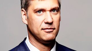 Olaf Siemens ist seit dem 2. Januar 2018 neuer Vice President Secure Communications bei Rohde & Schwarz Cybersecurity.  (Rohde & Schwarz Cybersecurity )