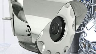 Das neue Autofokus-Kamerasystem EC-910-AFZ für Zone 1: Kameratechnik zur Prozess- und Schauglasüberwachung (R. Stahl)