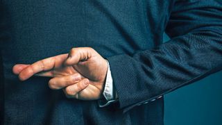 Auf Grundlage eines Letter of Intent sollten Händler keine unüberlegten Entscheidungen treffen. Diese Erklärung ist rechtlich nicht bindend. (Bild: © Bits and Splits - adobe.stock.com)