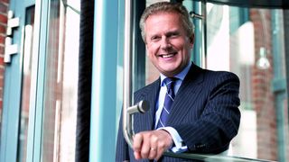 „Dieser neue, leistungsfähige Standort ermöglicht es uns, unsere Marktpositionen im wichtigen chinesischen Markt und in Asien konsequent auszubauen“, sagte Peter Kleinschmidt, Mitglied des Beiersdorf-Vorstands, bei der Eröffnungsfeier in Shanghai.  (Bild: Beiersdorf)