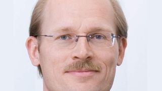 Ronald Schaare: „Herkömmliche Lösungen verwenden einen belüfteten Temperaturfühler. Wir dagegen arbeiten mit einem unbelüfteten Oberflächensensor, was eine ganze Reihe von Vorteilen mit sich bringt.“ (Archiv: Vogel Business Media)