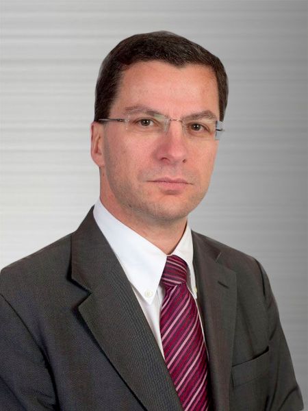 Grégoire Olivier hat bei Stellantis zum 1. November das neu geschaffene „Liasion Office“ zu Leapmotor übernommen.  (Bild: Stellantis)