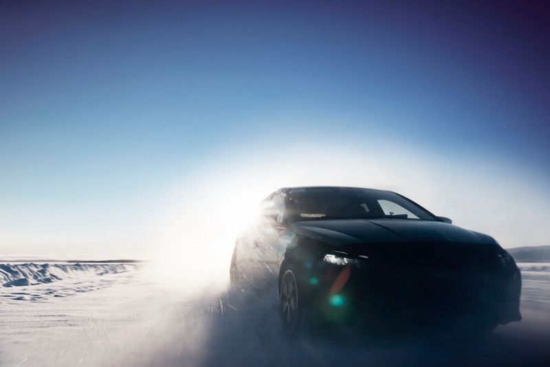 Nach dem Kompaktwagen i30N kommt mit dem i20N nun die Powervariante als Kleinwagen.