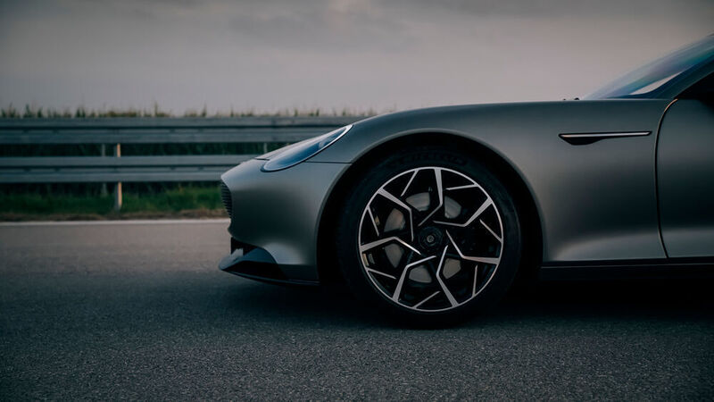 Der Piëch GT soll „die Gene eines klassischen Sportwagens ins Elektro-Zeitalter transportieren“, heißt es von dem noch jungen Hersteller. (Piëch Automotive)