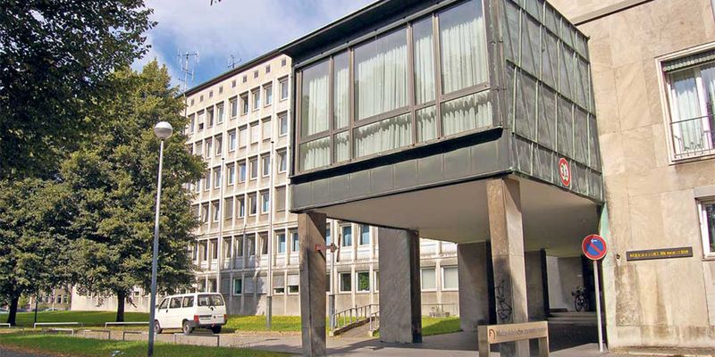 Das Innenministerium Niedersachsen will auf Sharepoint wechseln(Foto:  Innenministerium Niedersachsen)