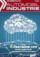 IT-Dienstleister 2016 (vbm)