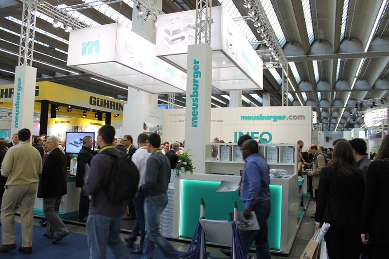  (Bildquelle: Euromold 2014 – © Euromold)