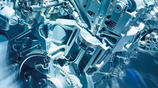 kistler-zylinderdrucksensor (Quelle: Kistler Group)