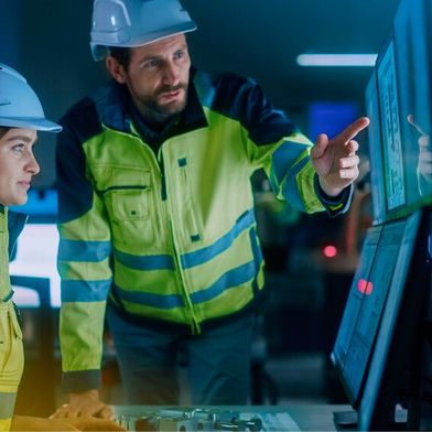 SafeHMI to kompleksowe rozwiązanie bezpieczeństwa przeznaczone dla nowoczesnych instalacji procesowych. (Zdjęcie:Hima)