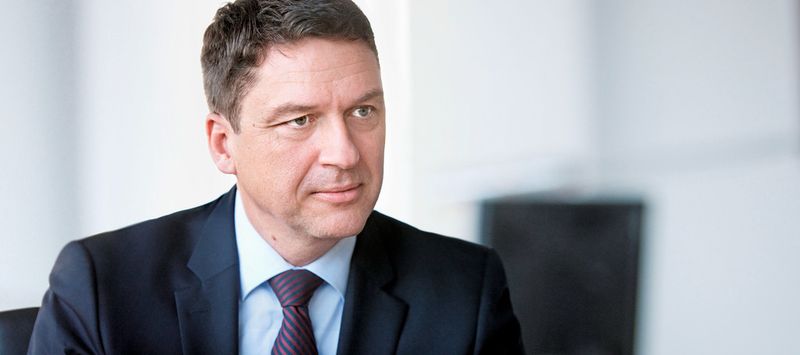 „Jedes Unternehmen muss beim Innovationsmanagement seinen eigenen Weg finden“, sagt Claus Möhlenkamp von Freudenberg Sealing Technologies. (Bild: Freudenberg Sealing Technologies)
