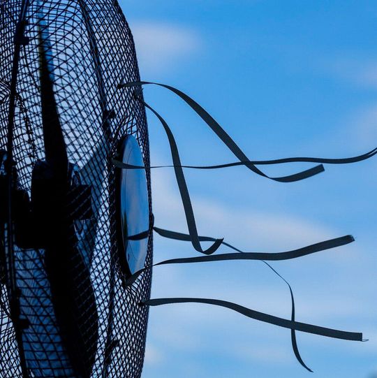 Damit LEDs nicht den Hitzetod sterben, müssen Entwickler auf das Wärmemanagement achten. (Bild:   / CC0)