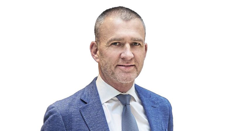 Christian Ach, Leiter Markt Deutschland BMW: Der Übergang von Wholesale- zum Agenturvertrieb hat bei Mini wie gedacht funktioniert.(Bild:  BMW Group)