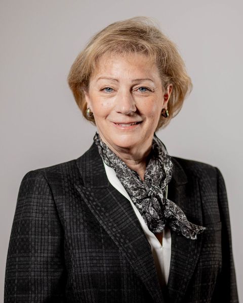 Generalleutnant Wendy M. Masiello wurde zur leitenden unabhängigen Direktorin von KBR gewählt. (Bild: KBR)