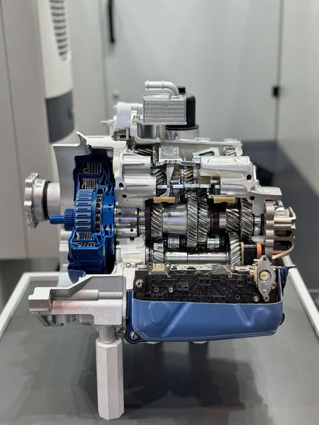 Impressionen der Intec 2025. (Bild: VCG/Sonnenberg)