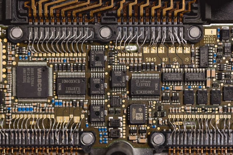 Zwei Tage Power of Electronics 2026 in Bildern und was geblieben ist. (Bild: Stefan Bausewein)