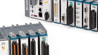 TSN im Einsatz: Die TSN-fähigen CompactRIO-Controller unterstützen Synchronisierungen und deterministische Kommunikation. (Bild: National Instruments)