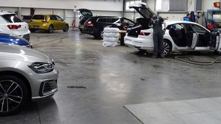 83313929 (Bild: Seyerlein/»kfz-betrieb«)