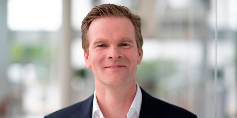 Alexander Dettmer wurde zum CFO von Rentschler Biopharma ernannt. (Rentschler Biopharma)