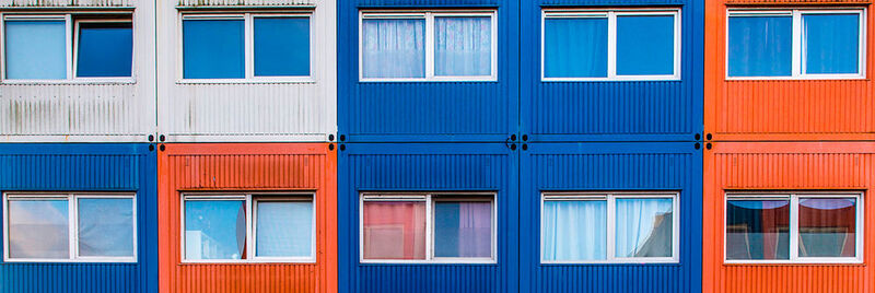 Windows und Container passen gut zusammen, meint Autor Thomas Joos.