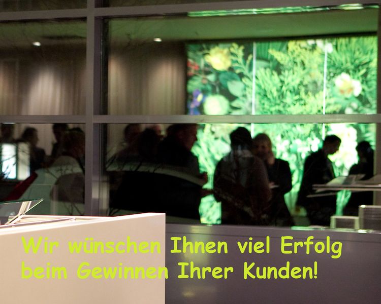 Das ELELKTRONIKPRAXIS Team bedankt sich für Ihren Besuch.  Informationen zur Veranstaltung finden Sie unter www.elektronikpraxis.de/roadshow (Archiv: Vogel Business Media)