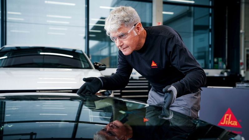 Die Academy behandelt alle Schritte – inklusive Teilnahmebescheinigung.(Bild:  Sika Deutschland CH AG & Co KG)