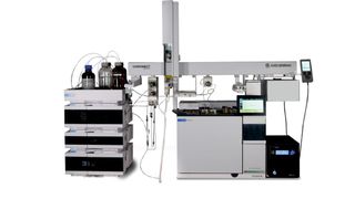 MOSH/MOAH-Workstation von Axel Semrau und Agilent (Bild: Axel Semrau)