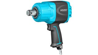 Der Schlagschrauber 9014 TT kostet 615 Euro netto. (Bild: Hazet)