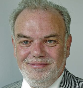 Eduard Witthohn, Geschäftsführer von  Motor Company und Mobil-Center (Archiv: Vogel Business Media)