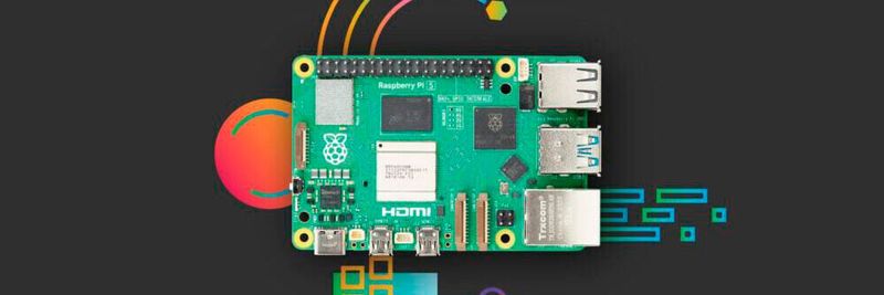 In Wales werden pro Woche rund 70.000 Raspberry Pi 5 hergestellt.(Bild:  Raspberry Pi Foundation)