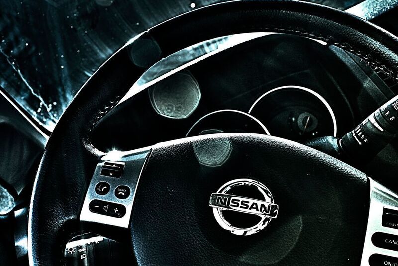 Nissan is a pioneer in the research and development of lithium-ion batteries since the 1990s. (gemeinfrei)