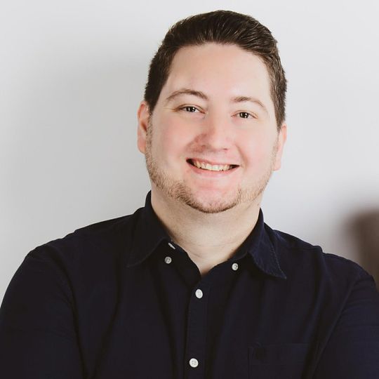 (Stefan Decker ist m Mobile Team bei G Data CyberDefense. (Bild: G Data))