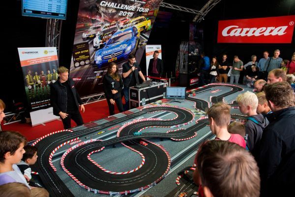 IAA 2015: Messeimpressionen (Bild: VDA)