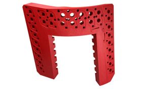 Damit die Anwender von Stratasys-3D-Druckern noch mehr Möglichkeiten haben, um Bauteile effizient und ohne Werkzeugaufwand herstellen zu können, hat Stratasys neue Kunststoffe eingeführt, die Farbenvielfalt ergänzt und nützliche Funktionen entwickelt. (Bild: Business Wire)