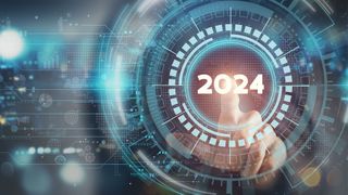 Das neue Jahr bringt bekannte und unbekannte Herausforderungen für die IT-Sicherheit von deustschen Unternehmen. (Bild: Parradee - stock.adobe.com)