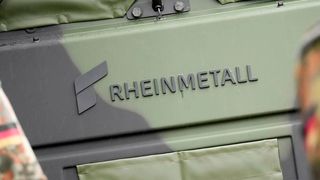 Auch Rheinmetall ist von der Absage des Fregattenprogramms F126 betroffen und prüft, welche Auswirkungen zu erwarten sind. Parallel hat man immerhin einen großen Auftrag für Skynex-Flugabwehrsysteme für sich gewinnen können ... (Bild: Rheinmetall)