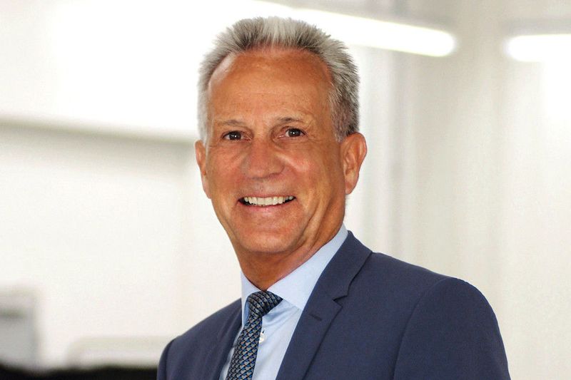 Andreas Senger, geschäftsführender Gesellschafter der Senger-Gruppe. (Senger)