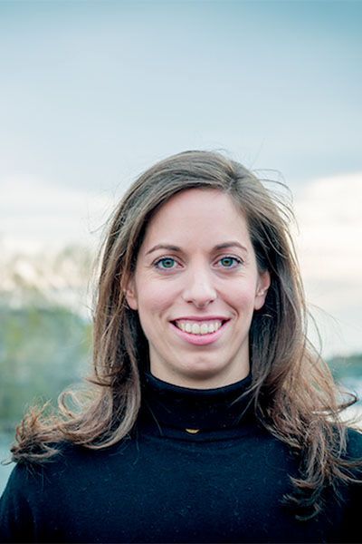 Christina Kraus, Meshcloud GmbH.(Bild:  Meshcloud)