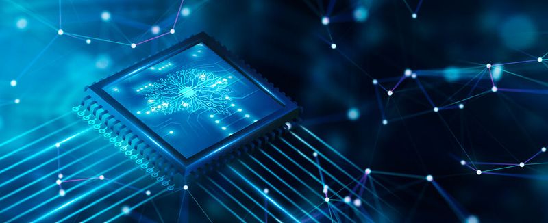 Machine Learning and Deep Learning are both AI-based technologies which boast of numerous advantages and are used across diverse industries including the manufacturing sector.  (Source: putilov_denis - stock.adobe.com)