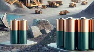 Wissen Sie, woher die Rohstoffe für Ihre Batterien, Reifen oder anderen Bauteile kommen? Wenn nicht, dann sollten Sie lesen, was Rockwell Automation und Circulor vorhaben, um derartige Lieferketten bis aufs letzte Glied hin zu untersuchen ... (Bild: P. Olanowsky)